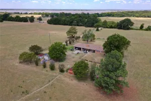 Scurry, TX 75158