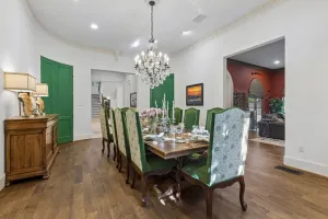 Highland Park, TX 75205