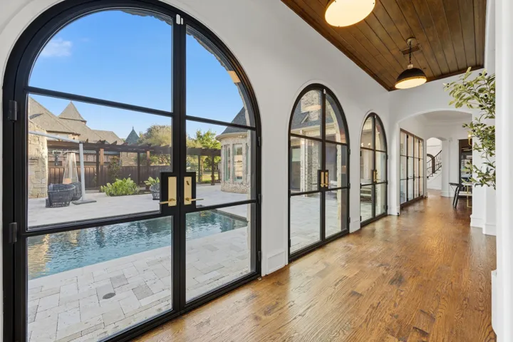 Colleyville, TX 76034