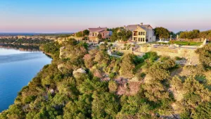 Possum Kingdom Lake, TX 76449