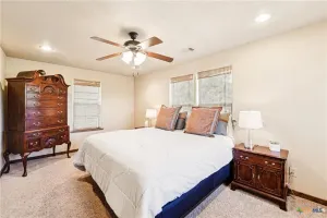 Lampasas, TX 76550