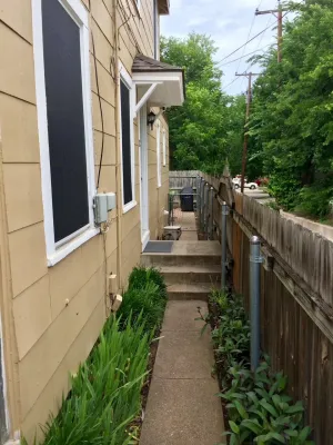 Fort Worth, TX 76109