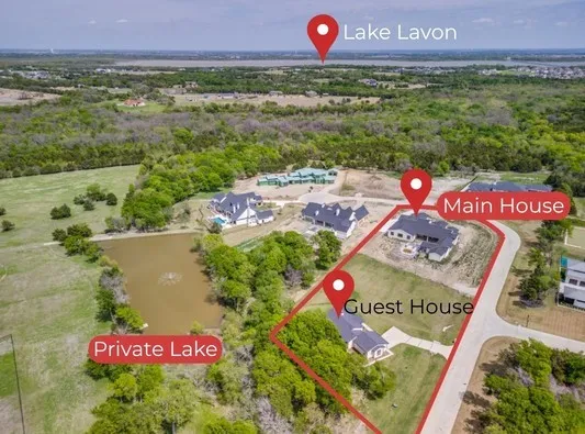Lucas, TX 75002