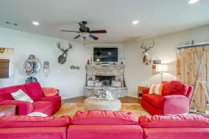 Weatherford, TX 76087