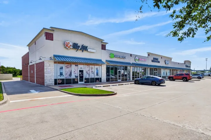 Forney, TX 75126