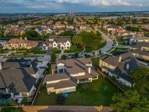 Frisco, TX 75033