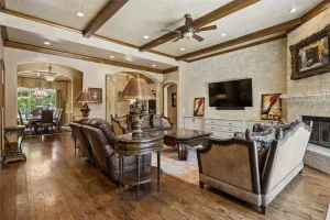Colleyville, TX 76034
