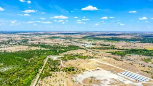 Cresson, TX 76035