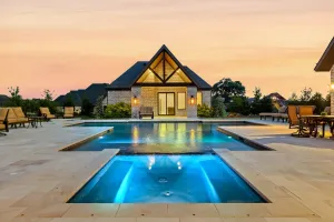 Fairview, TX 75069