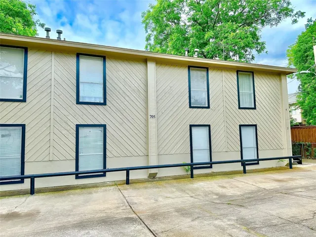 Denton, TX 76201