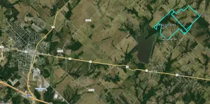 Terrell, TX 75161