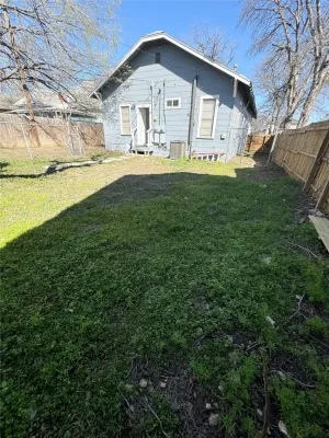Fort Worth, TX 76164