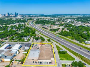 Fort Worth, TX 76111