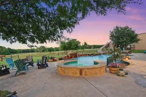 Justin, TX 76247