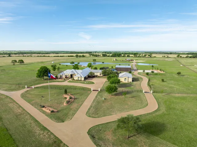Abbott, TX 76621