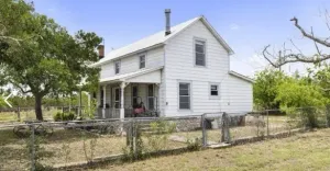 Harper, TX 78631