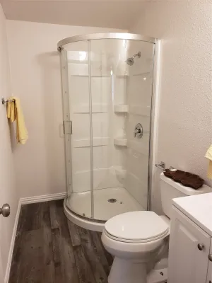 Fort Worth, TX 76133