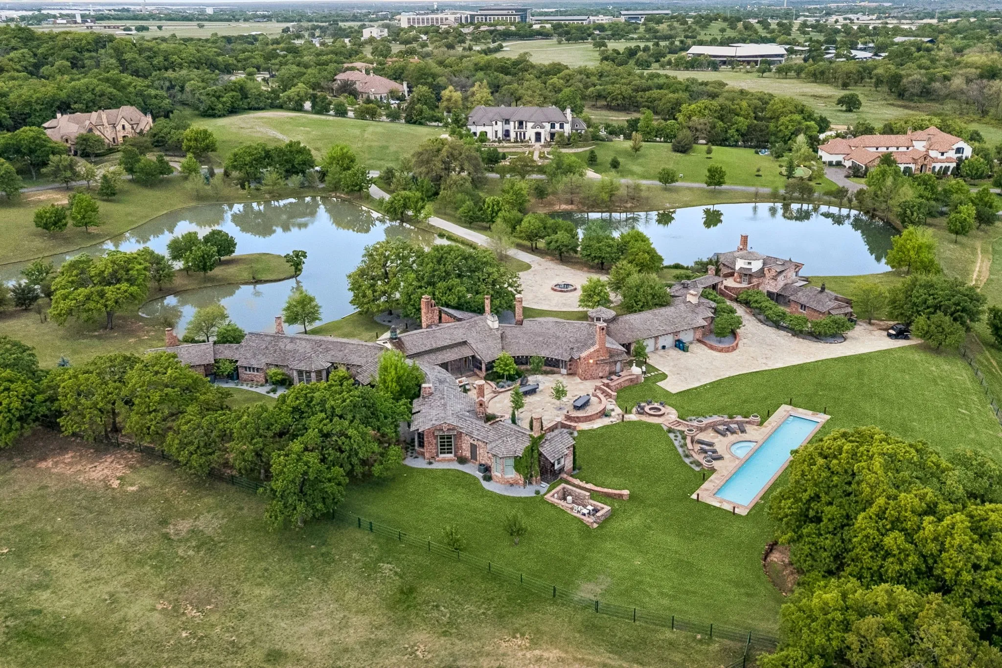 Westlake, TX 76262