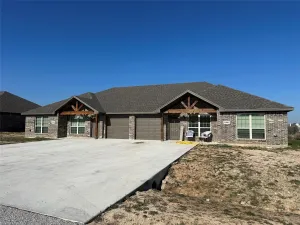 Weatherford, TX 76088