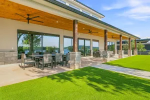 Possum Kingdom Lake, TX 76450