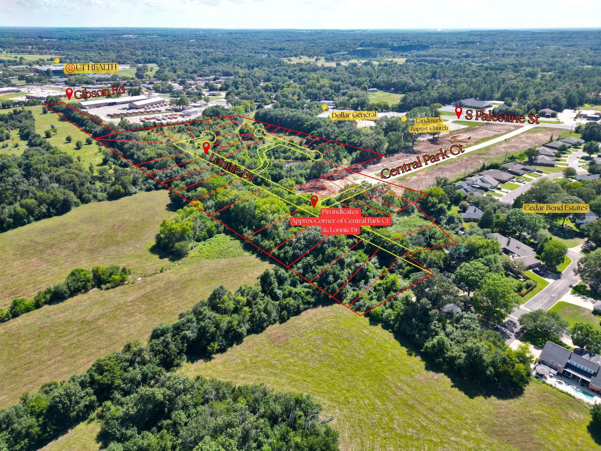 Athens, TX 75751