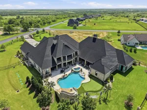 Aledo, TX 76008