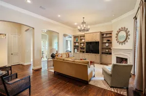 University Park, TX 75225