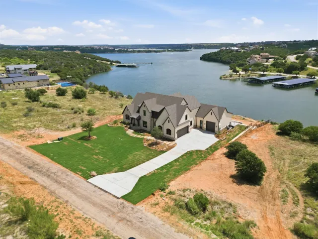 Graford, TX 76449