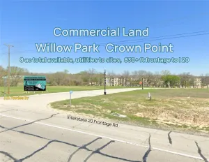 Willow Park, TX 76067