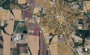Van Alstyne, TX 75495