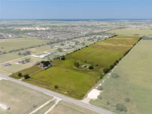 Godley, TX 76044