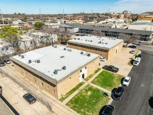 Denton, TX 76201