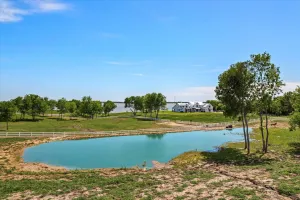 Kerens, TX 75144