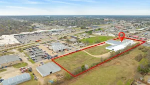 Paris, TX 75462