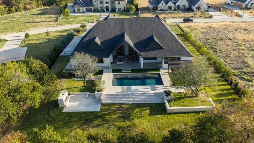 Fairview, TX 75069