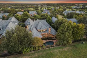 Westlake, TX 76262