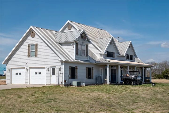 Van Alstyne, TX 75495