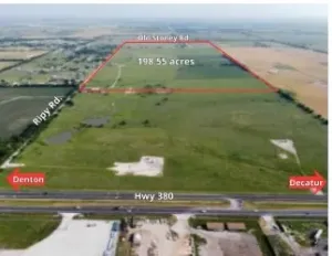 Ponder, TX 76259