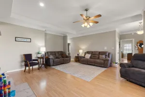 Godley, TX 76044