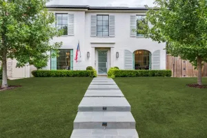 Highland Park, TX 75209