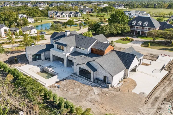 Fairview, TX 75069