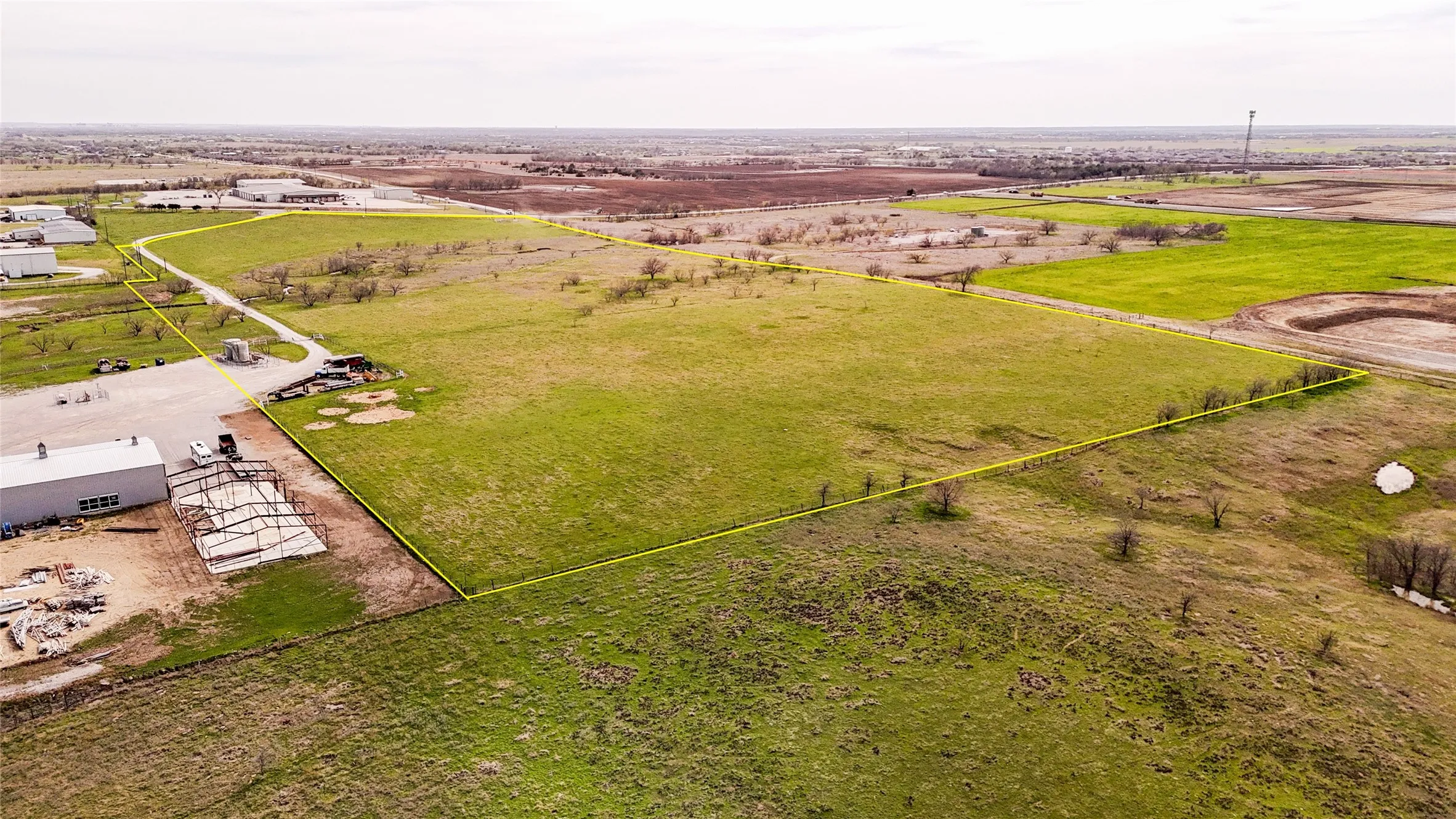 Ponder, TX 76259