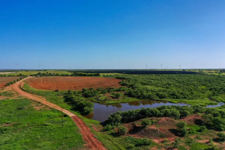 Haskell, TX 79521