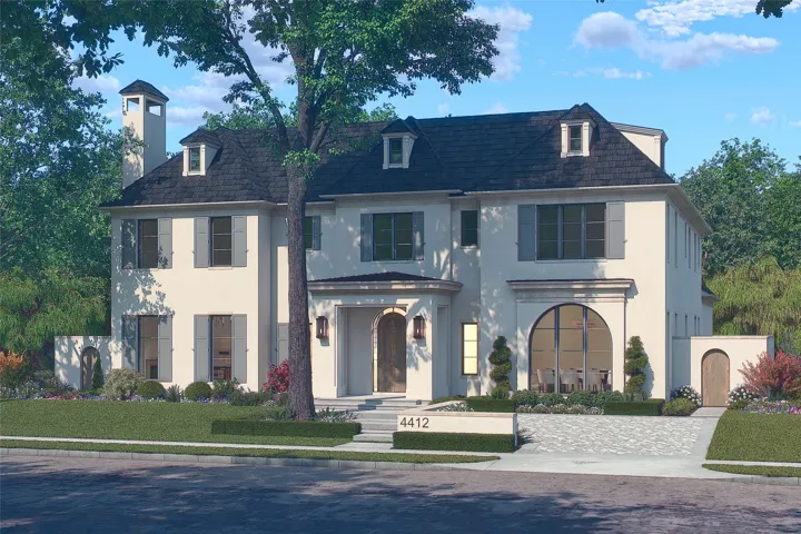 University Park, TX 75205