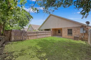 Fort Worth, TX 76116