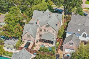 University Park, TX 75225