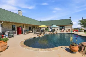 Poolville, TX 76487