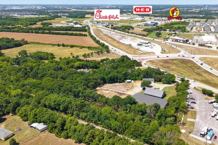 Melissa, TX 75454