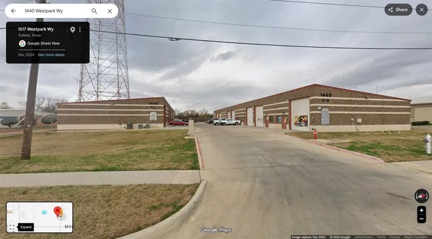 Euless, TX 76040