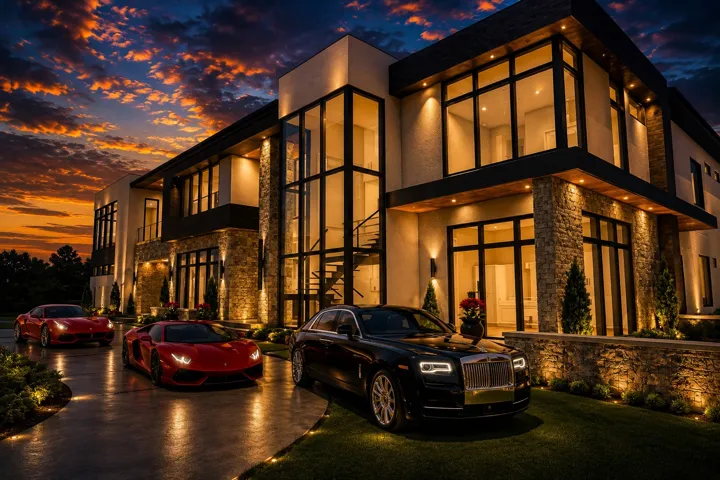 Frisco, TX 75034